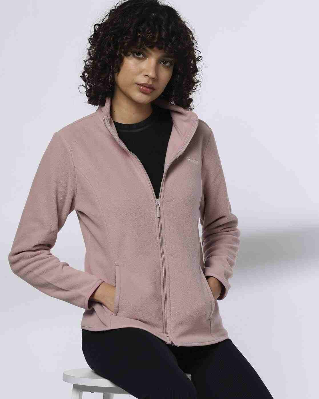 Women Regular Fit Jacket