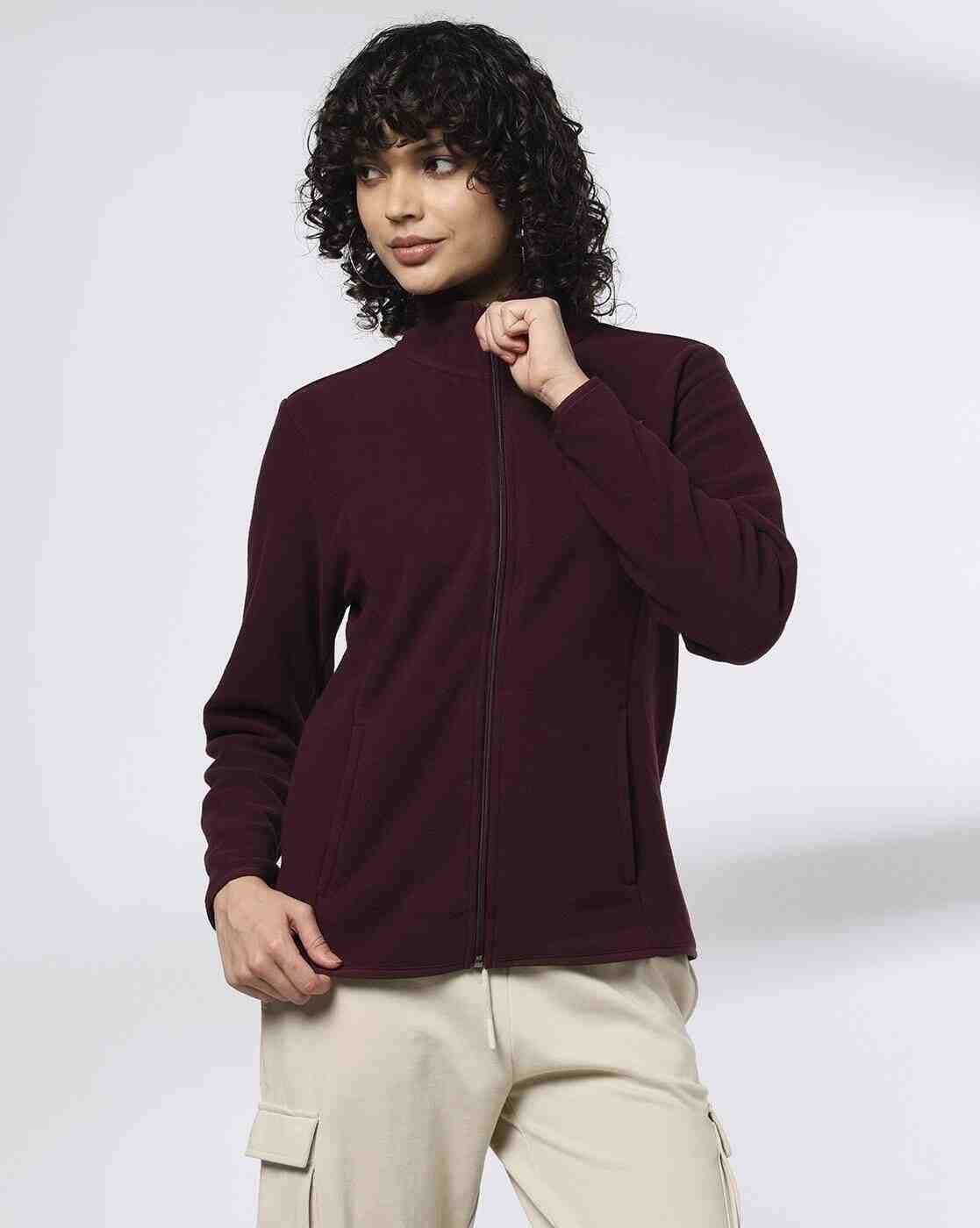 Teamspirit | Women Regular Fit Jacket|3