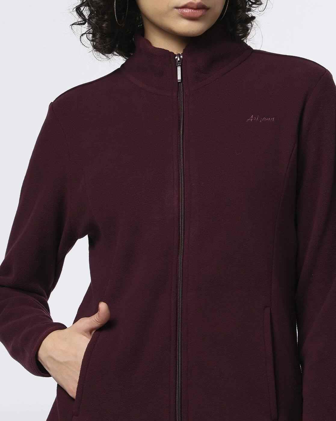 Teamspirit | Women Regular Fit Jacket|4