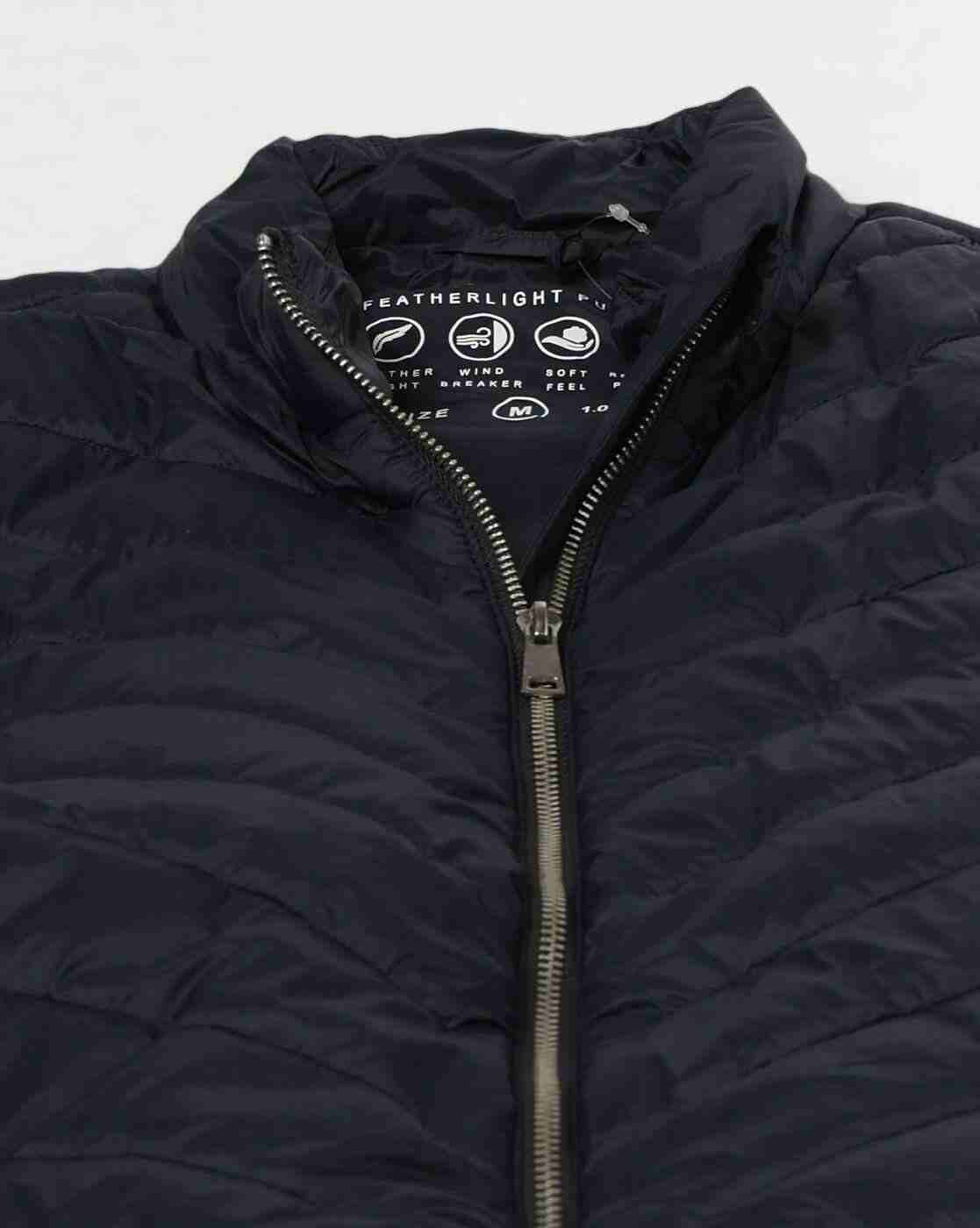 Teamspirit | Men Regular Fit Puffer Jacket|6