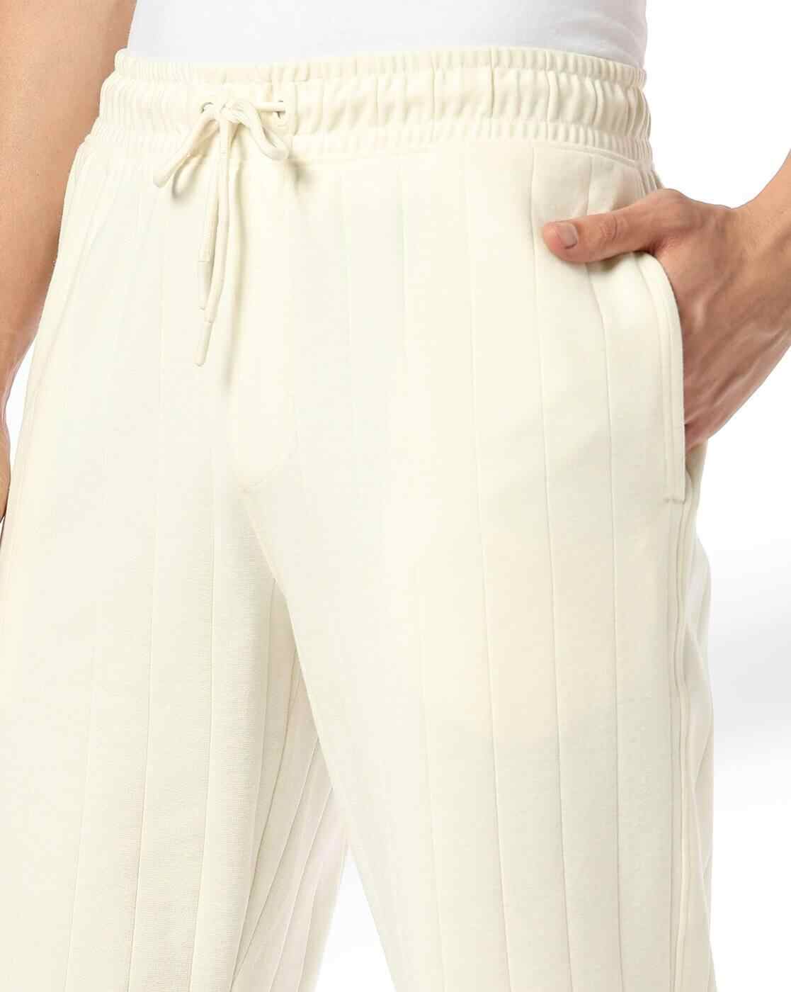 Teamspirit | Men Striped Regular Fit Shorts|3
