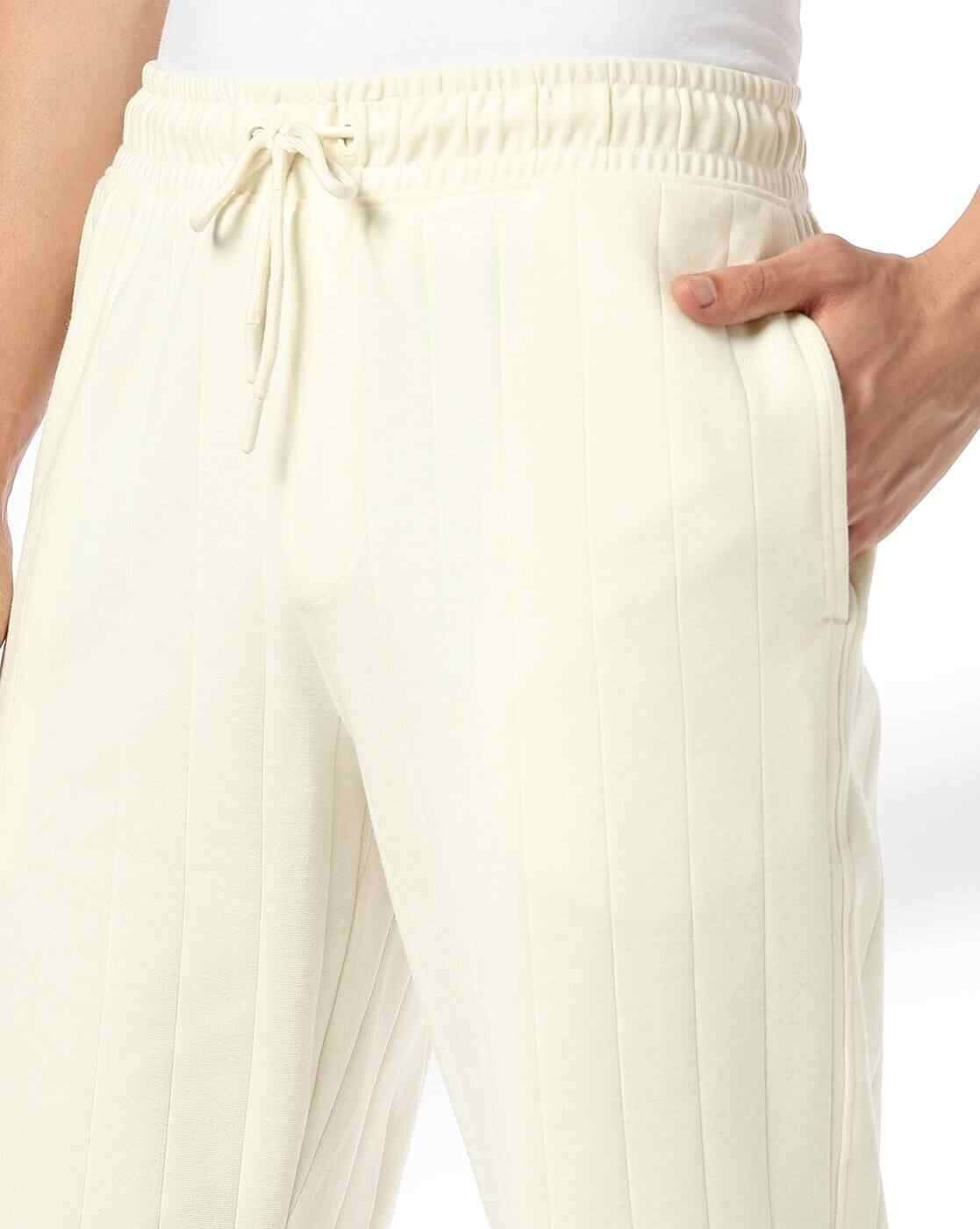 Teamspirit | Men Striped Regular Fit Shorts|3