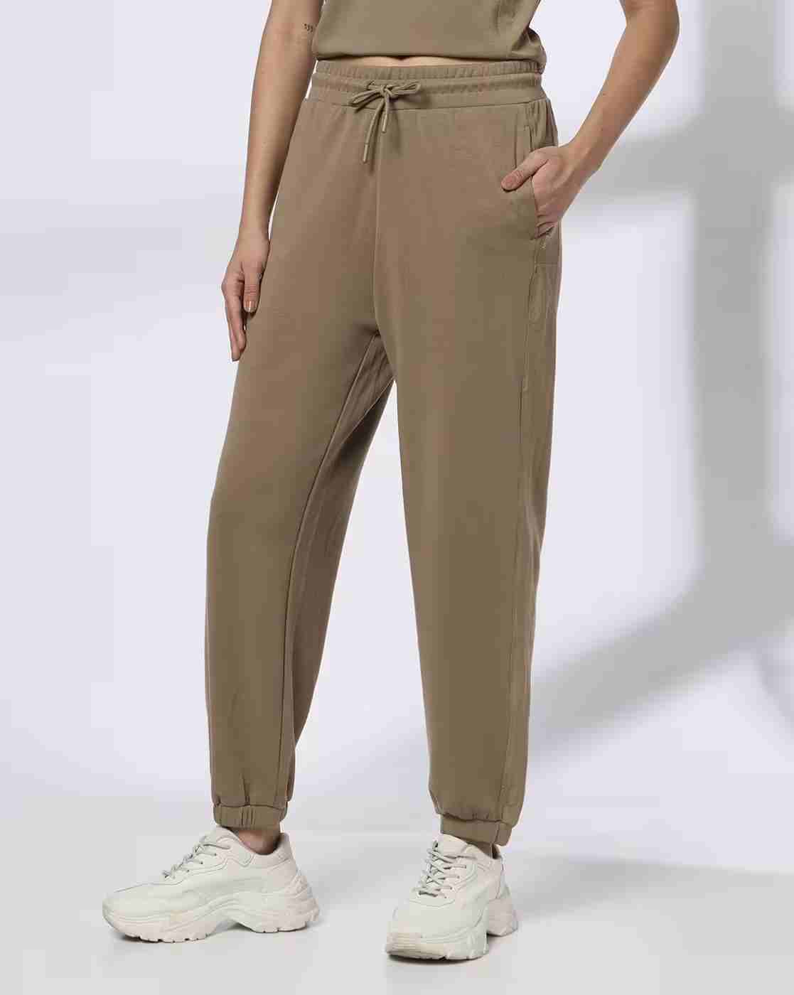 Teamspirit | Women Tapered Fit Joggers|0