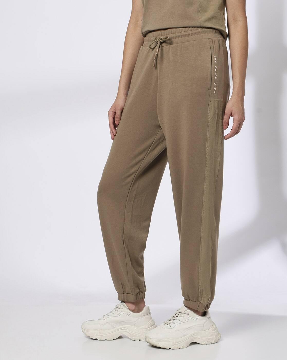 Teamspirit | Women Tapered Fit Joggers|1
