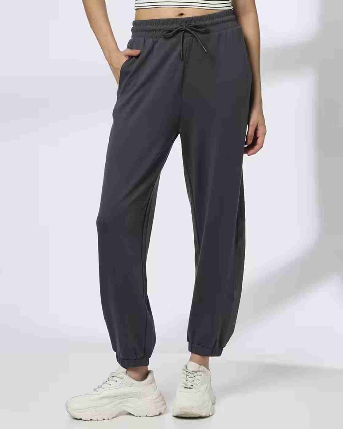 Women Tapered Fit Joggers