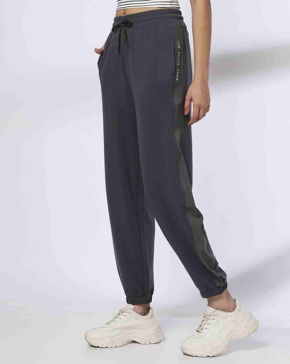 Teamspirit | Women Tapered Fit Joggers|1