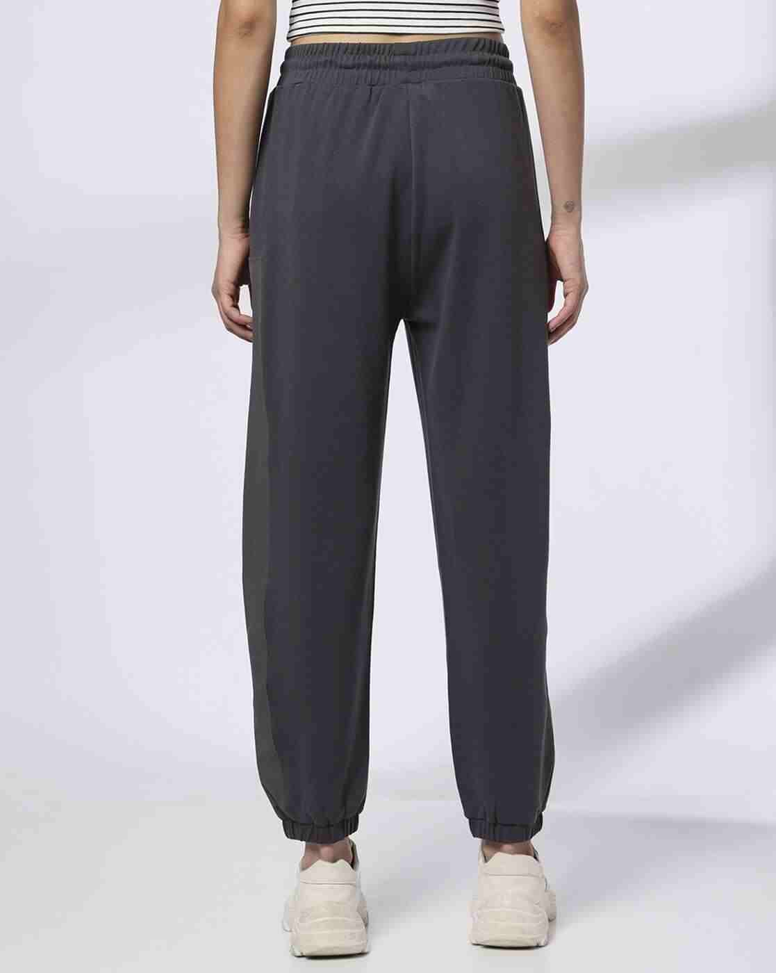 Teamspirit | Women Tapered Fit Joggers|2