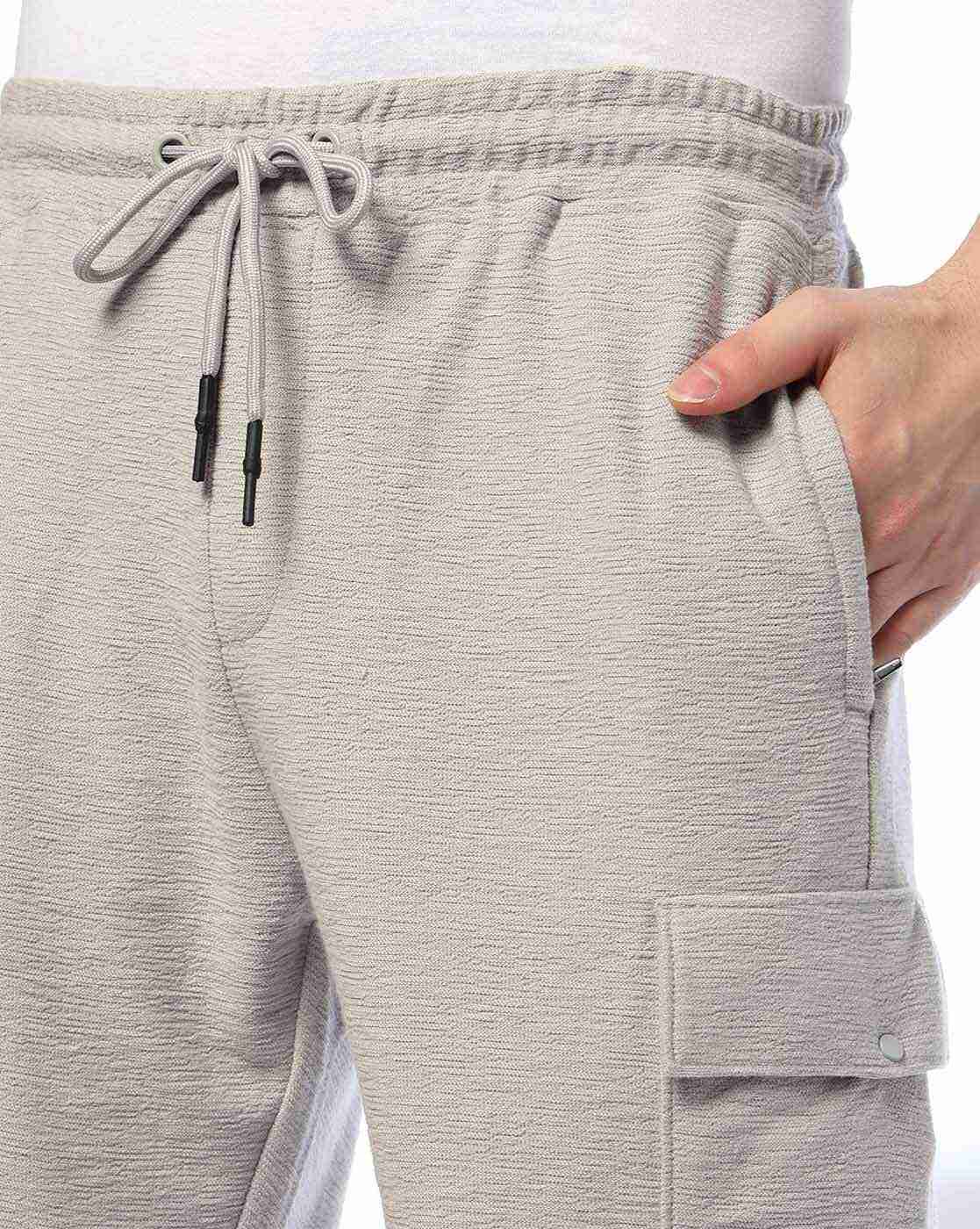 Teamspirit | Men Regular Fit Shorts with Insert Pockets|3