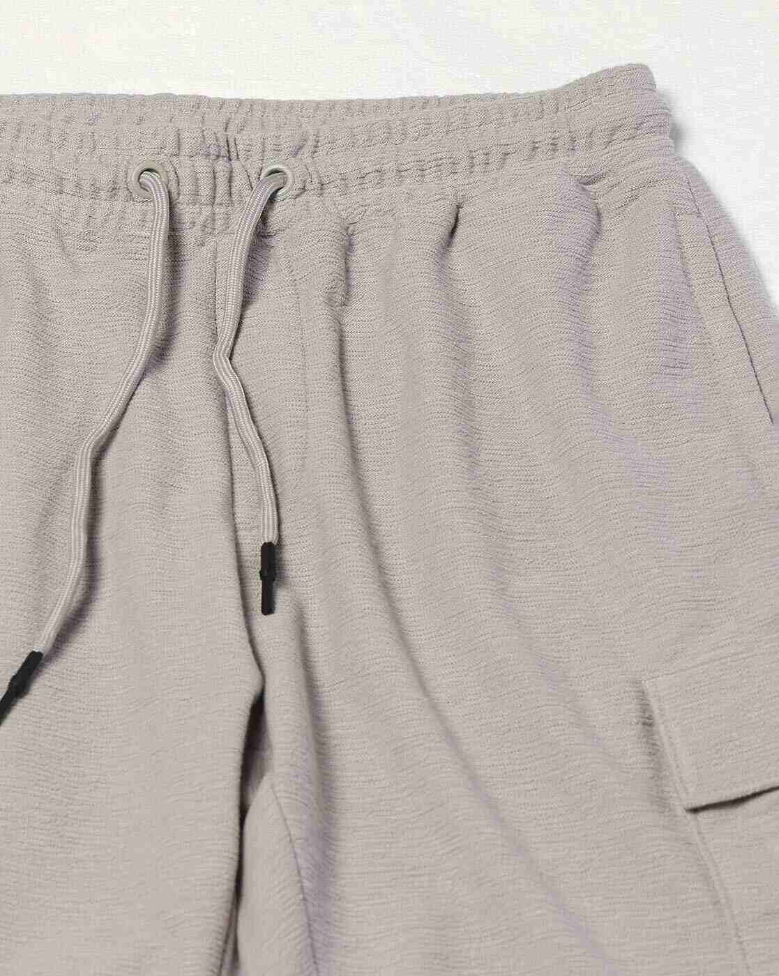 Teamspirit | Men Regular Fit Shorts with Insert Pockets|4