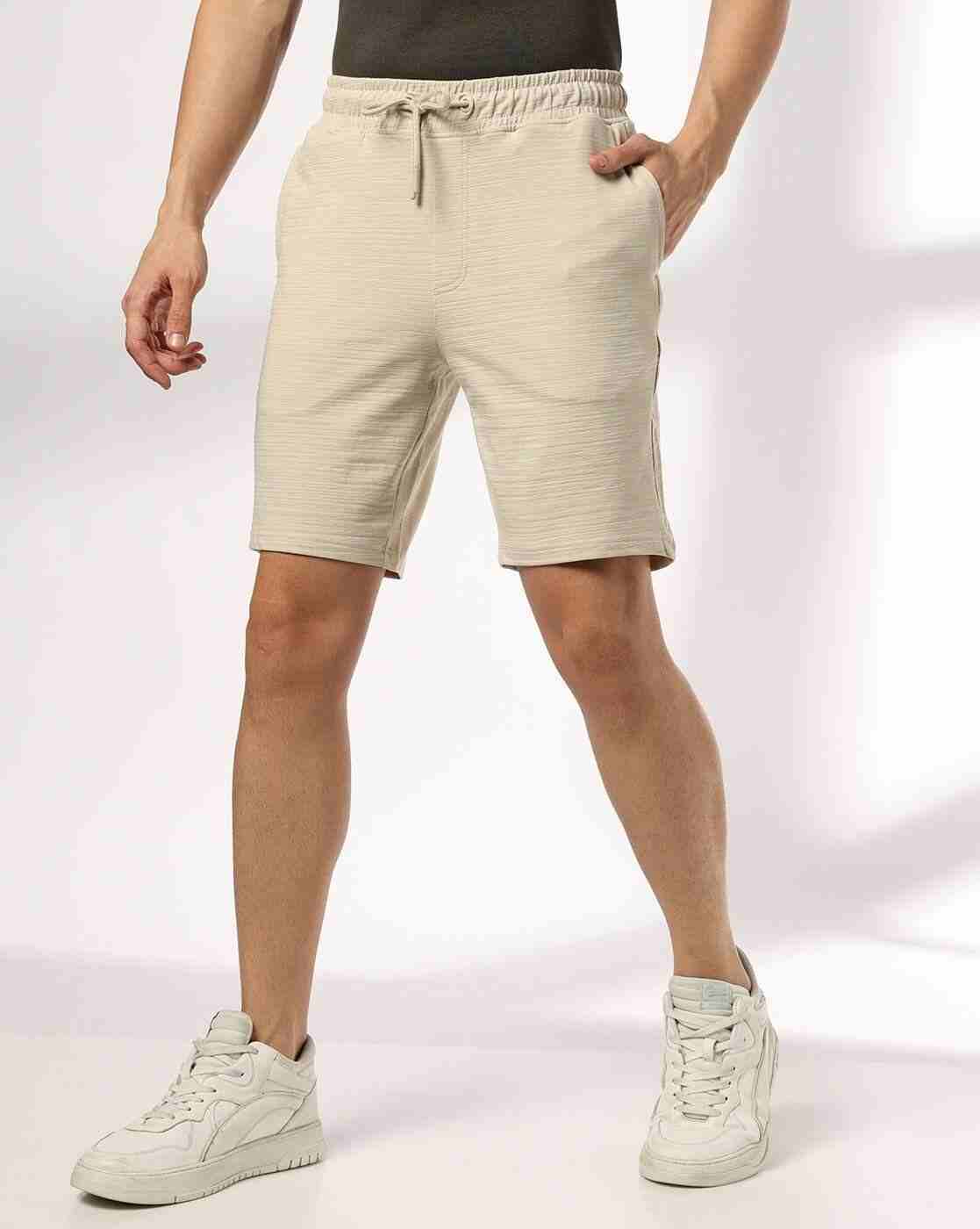Teamspirit | Men Regular Fit Shorts with Insert Pockets|0