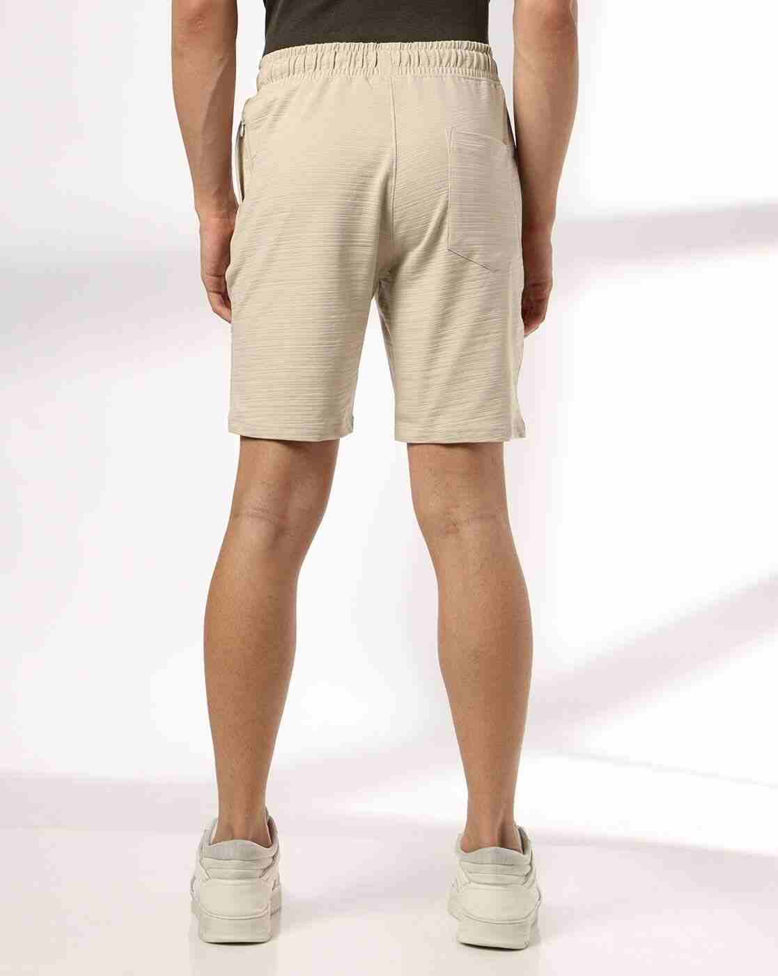 Teamspirit | Men Regular Fit Shorts with Insert Pockets|2