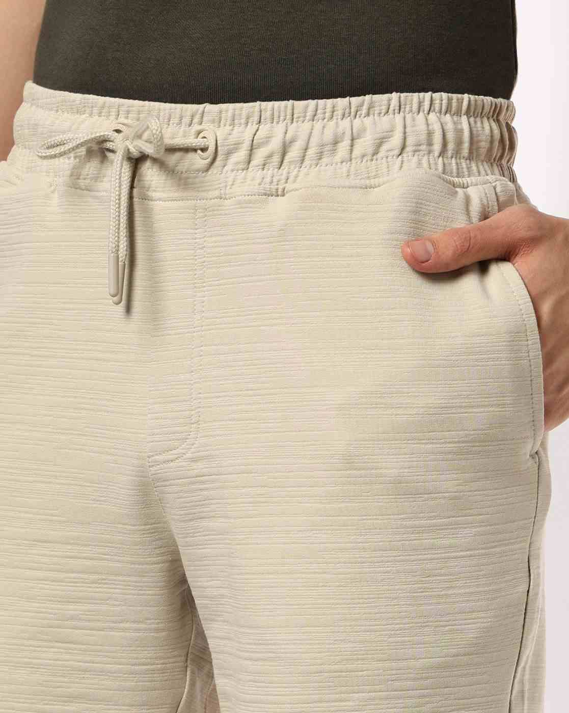 Teamspirit | Men Regular Fit Shorts with Insert Pockets|3