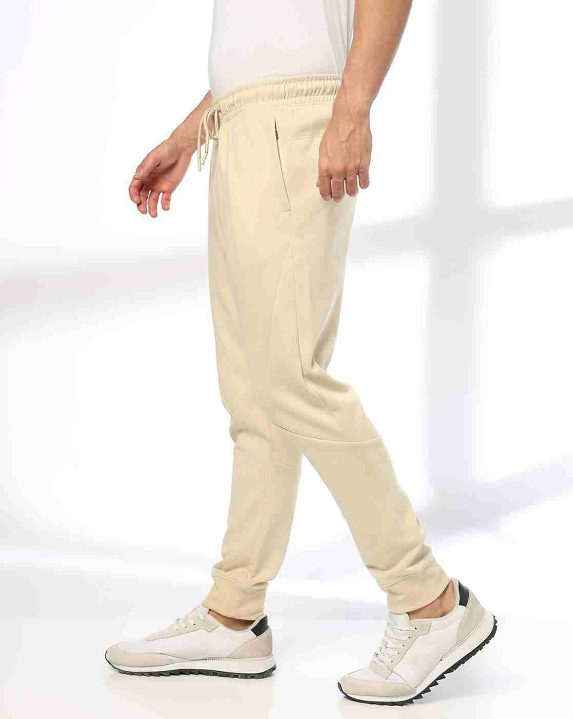 Teamspirit | Men Joggers with Drawstring Waist|1