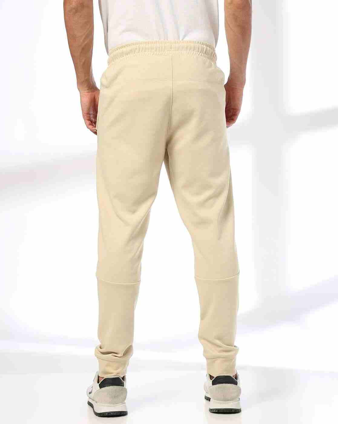 Teamspirit | Men Joggers with Drawstring Waist|2