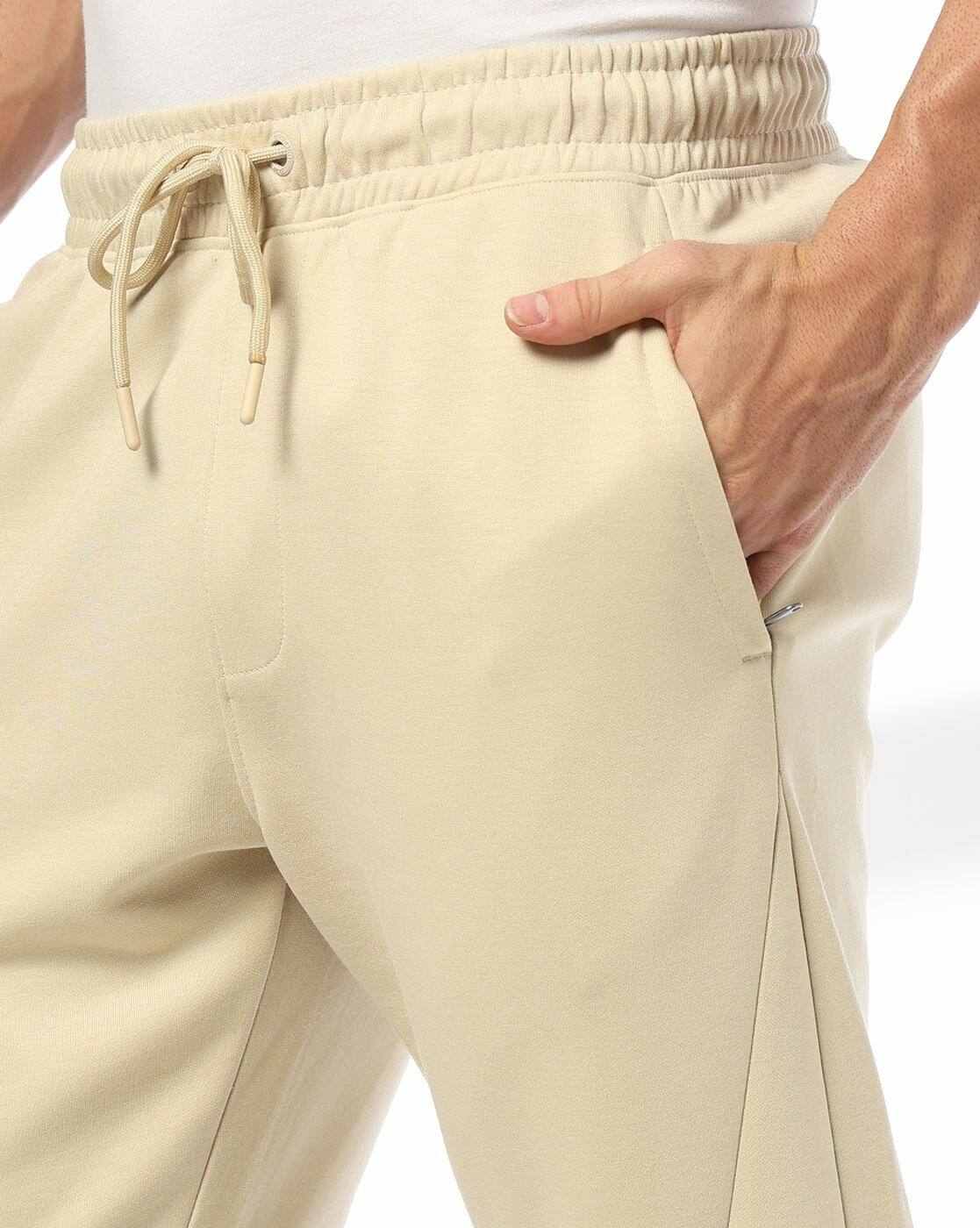 Teamspirit | Men Joggers with Drawstring Waist|3