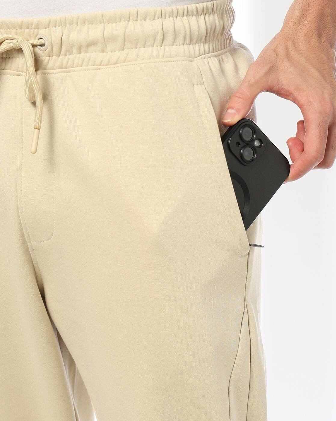 Teamspirit | Men Joggers with Drawstring Waist|4