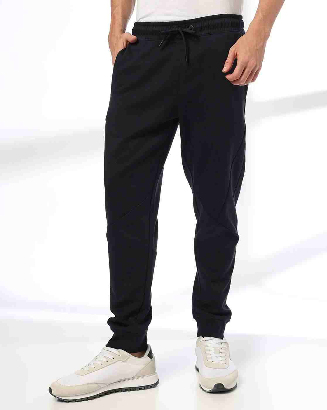 Teamspirit | Men Joggers with Drawstring Waist|0