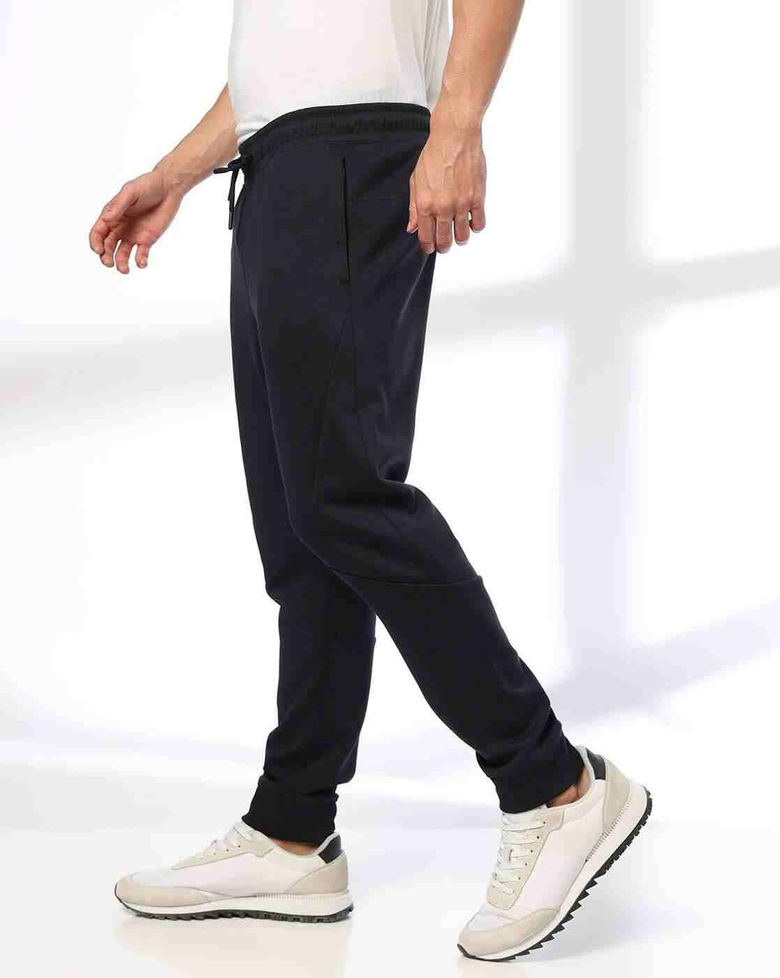 Teamspirit | Men Joggers with Drawstring Waist|1