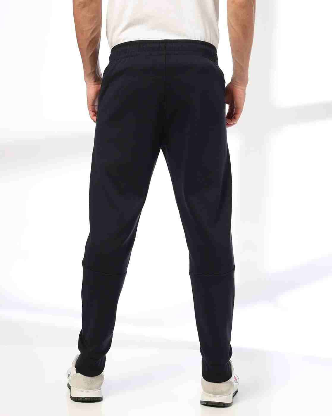 Teamspirit | Men Joggers with Drawstring Waist|2
