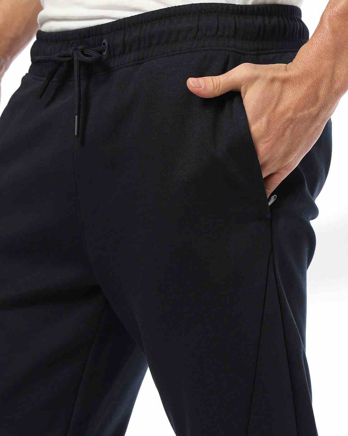 Teamspirit | Men Joggers with Drawstring Waist|3