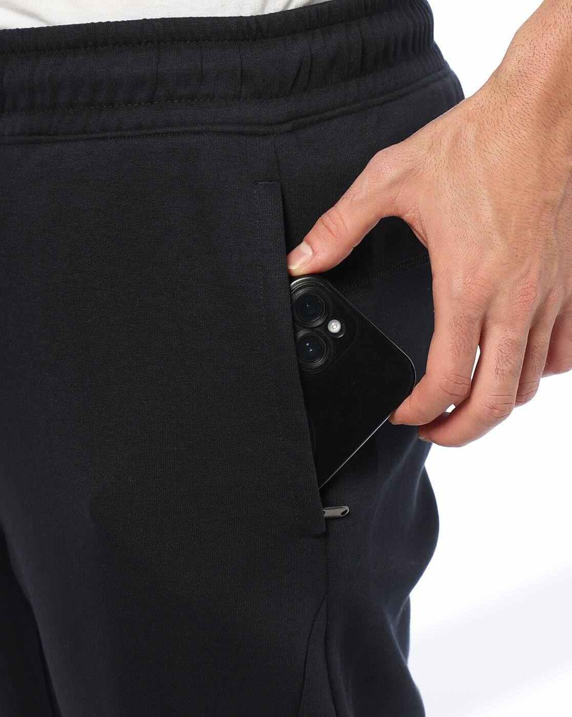 Teamspirit | Men Joggers with Drawstring Waist|4