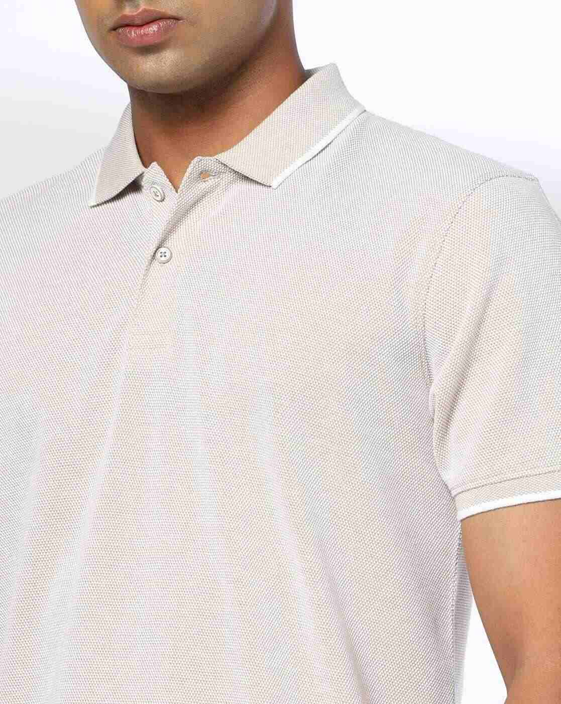Teamspirit | Men Slim Fit Polo T-Shirt|3