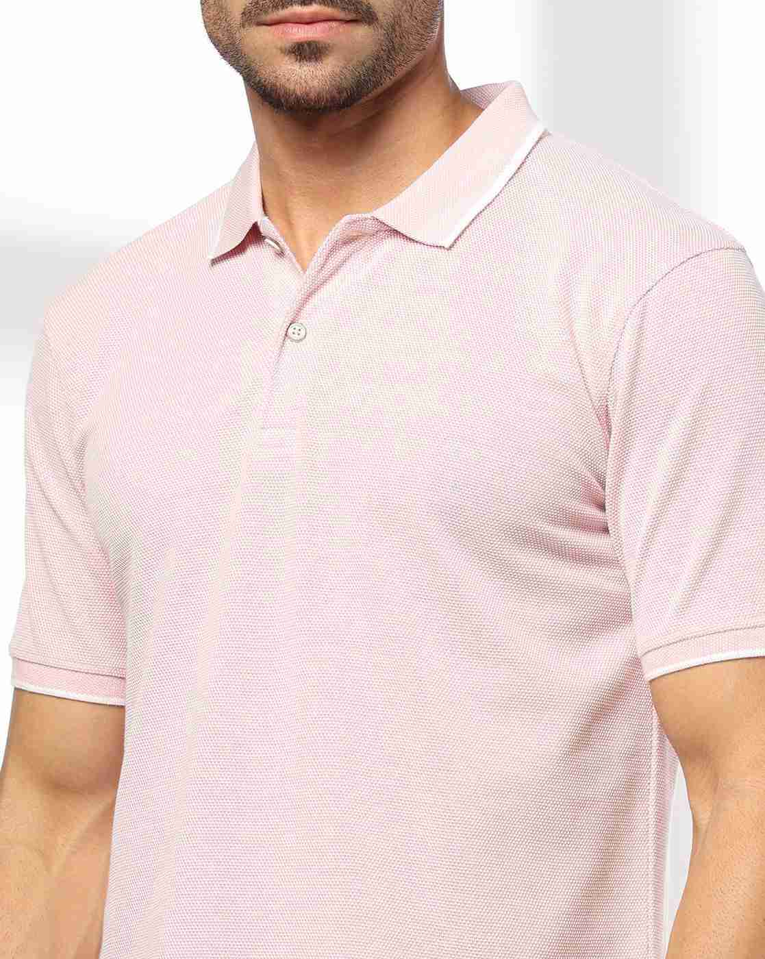 Teamspirit | Men Slim Fit Polo T-Shirt|3