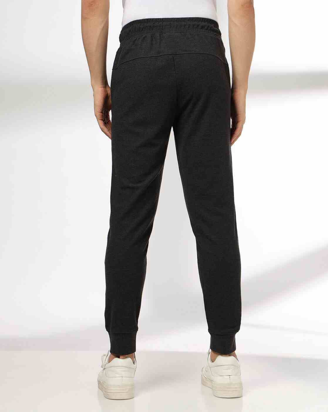 Teamspirit | Men Core Flatlock New Joggers|2