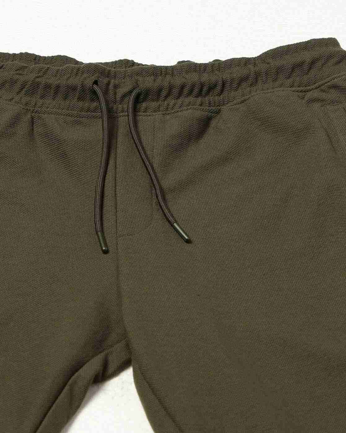Teamspirit | Men Core Flatlock New Joggers|4