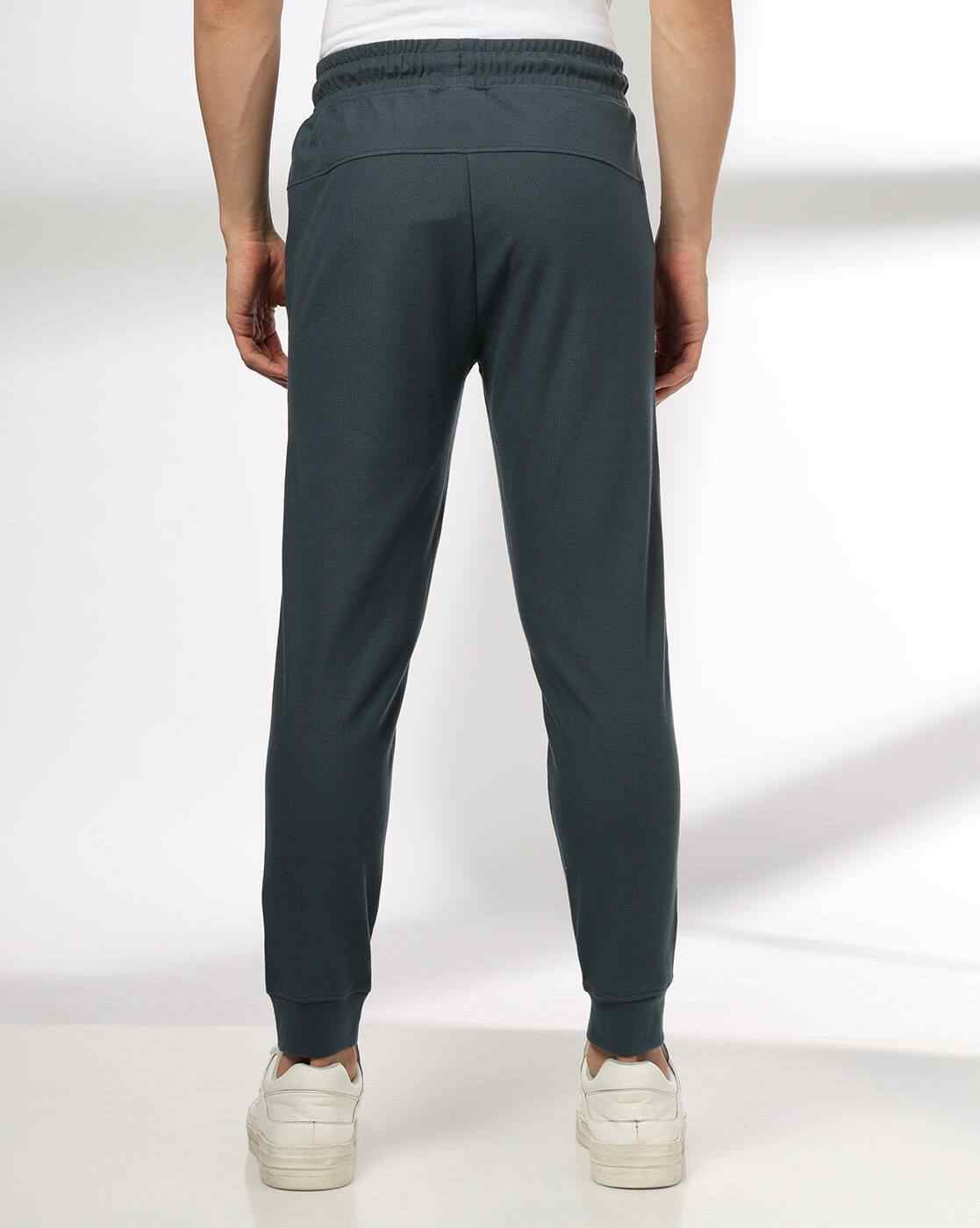 Teamspirit | Men Core Flatlock New Joggers|2