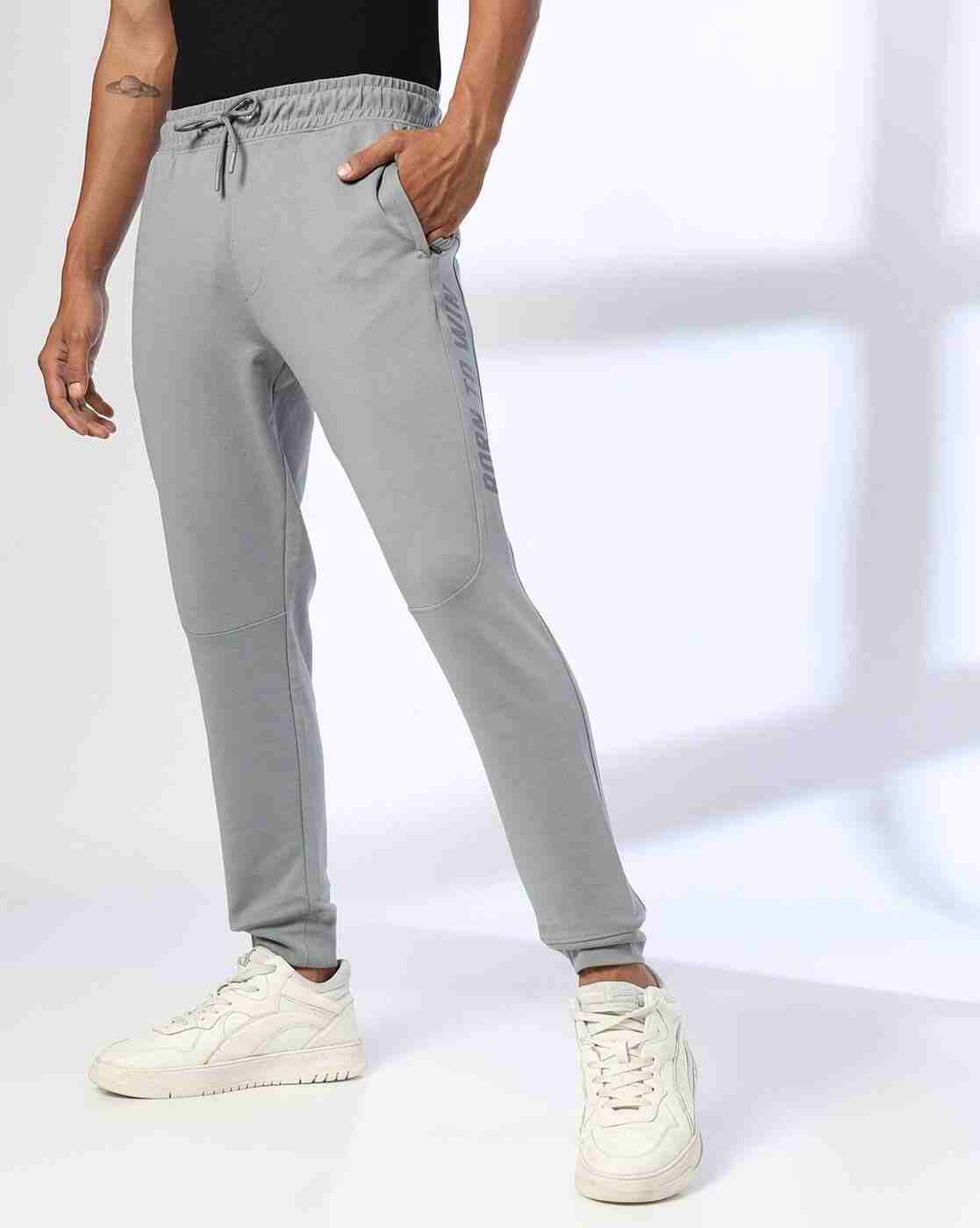 Teamspirit | Men Joggers with Drawstring Waist|0