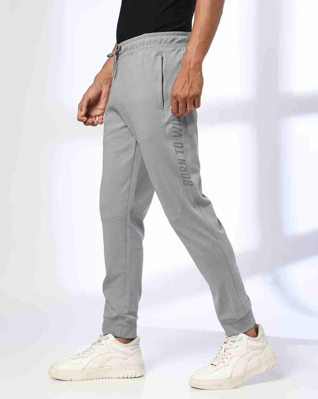 Teamspirit | Men Joggers with Drawstring Waist|1