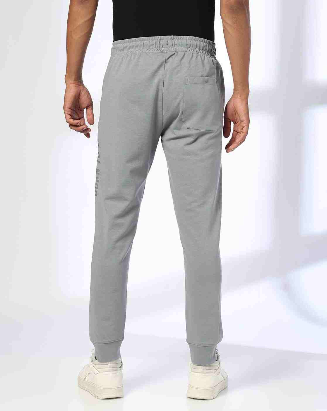 Teamspirit | Men Joggers with Drawstring Waist|2