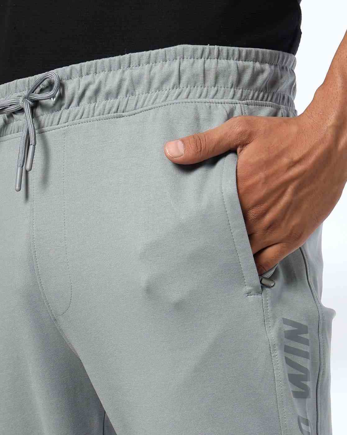 Teamspirit | Men Joggers with Drawstring Waist|3