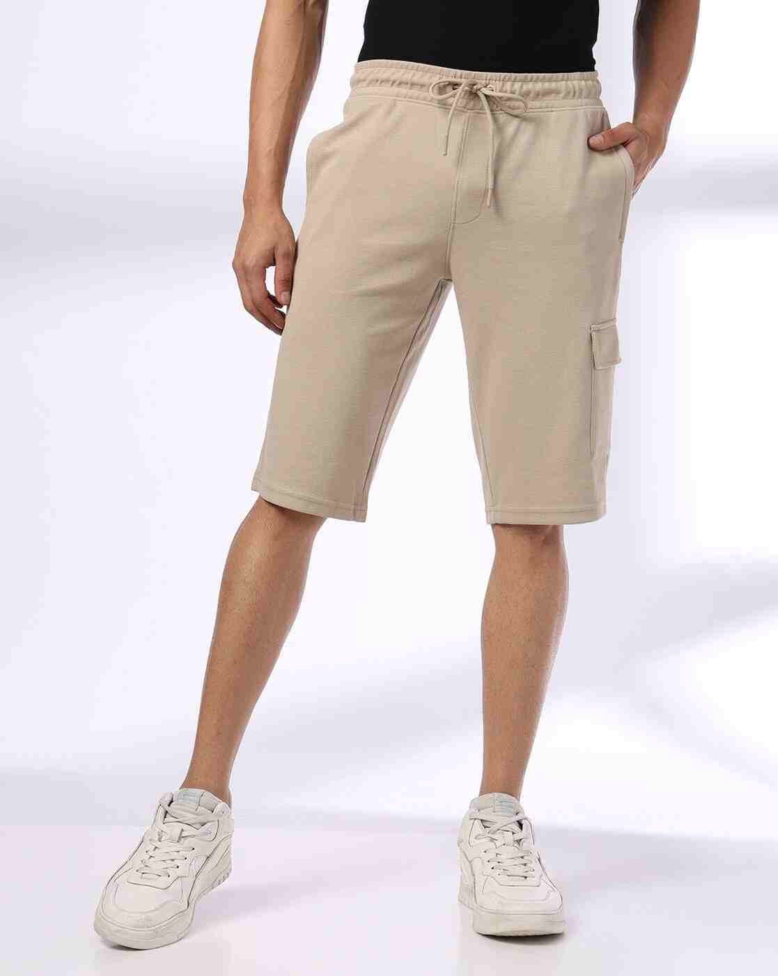 Teamspirit | Men Regular Fit Shorts with Insert Pockets|0