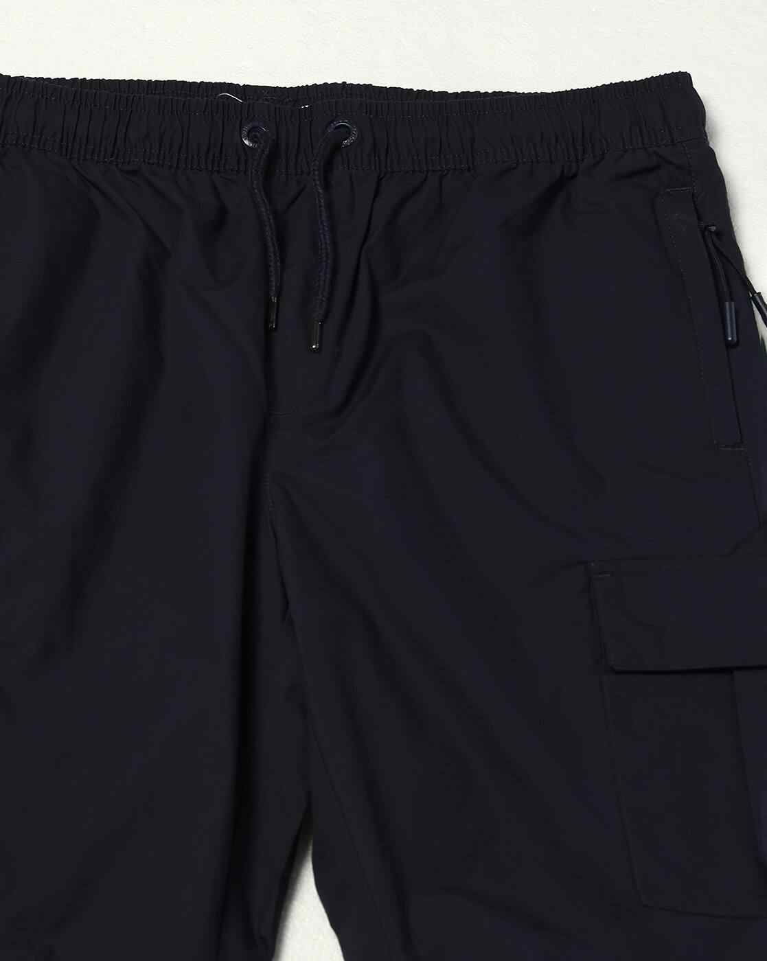 Teamspirit | Men Cargo Joggers with Drawstring Waist|4
