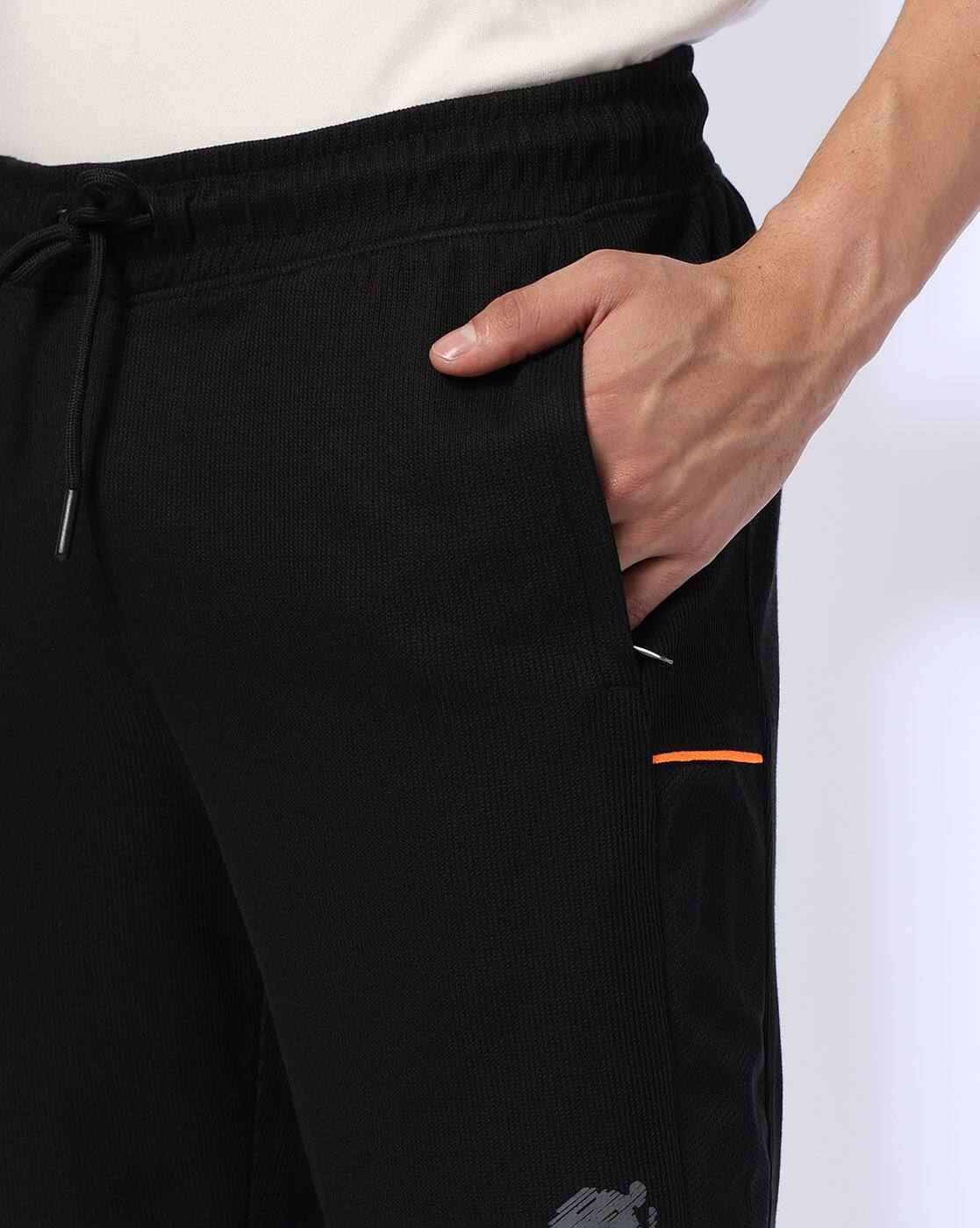 Teamspirit | Men Regular Fit Shorts with Insert Pockets|4