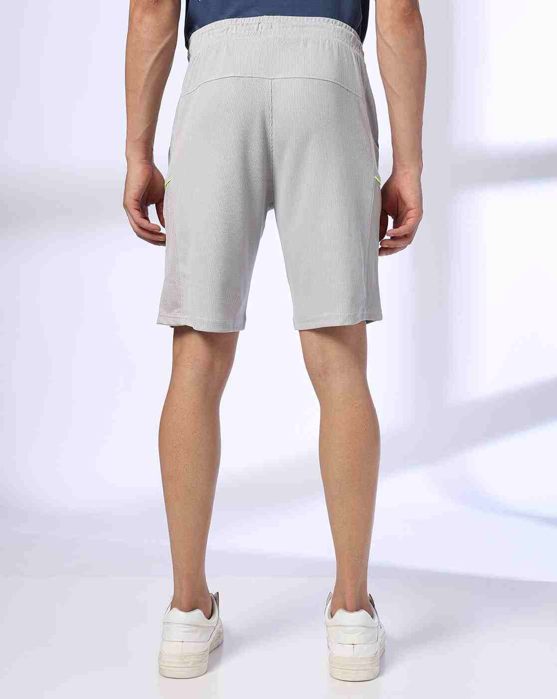 Teamspirit | Men Regular Fit Shorts with Insert Pockets|2