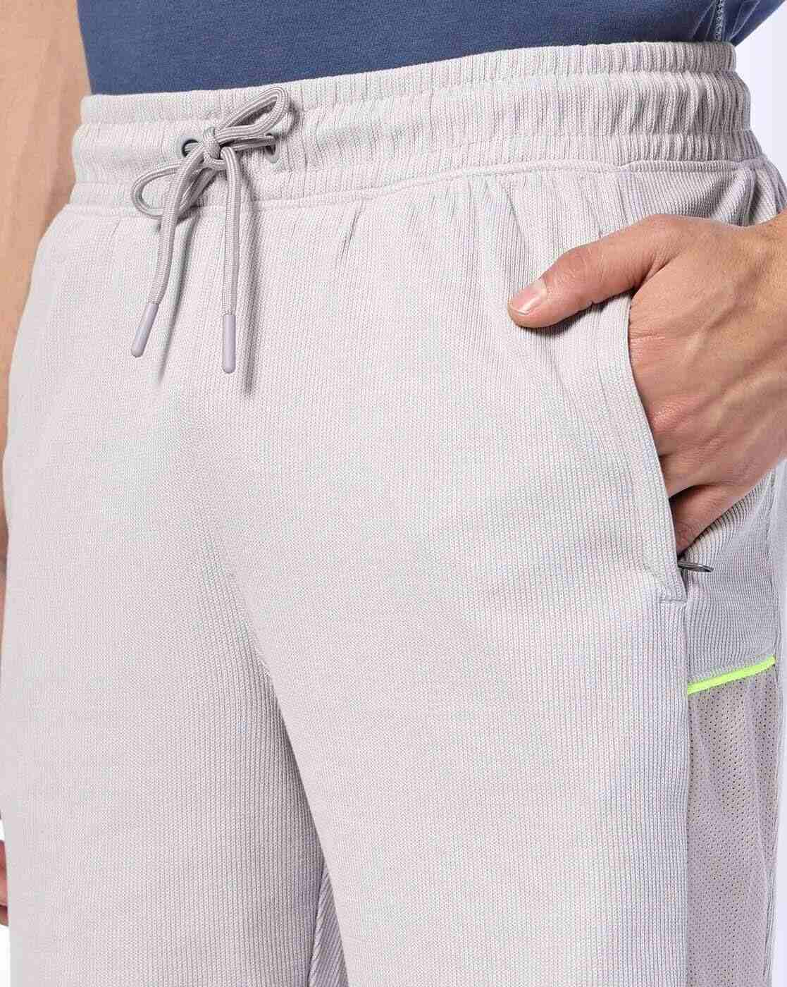 Teamspirit | Men Regular Fit Shorts with Insert Pockets|4