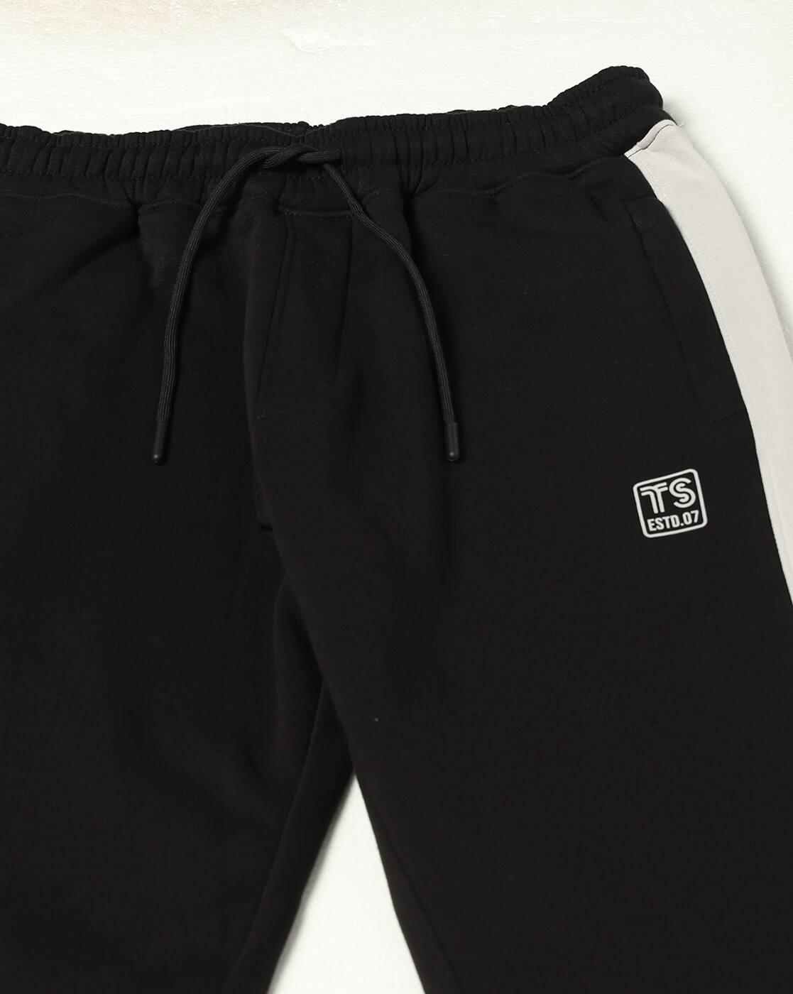 Teamspirit | Men Piping Panels Regular Fit Tracksuit|8