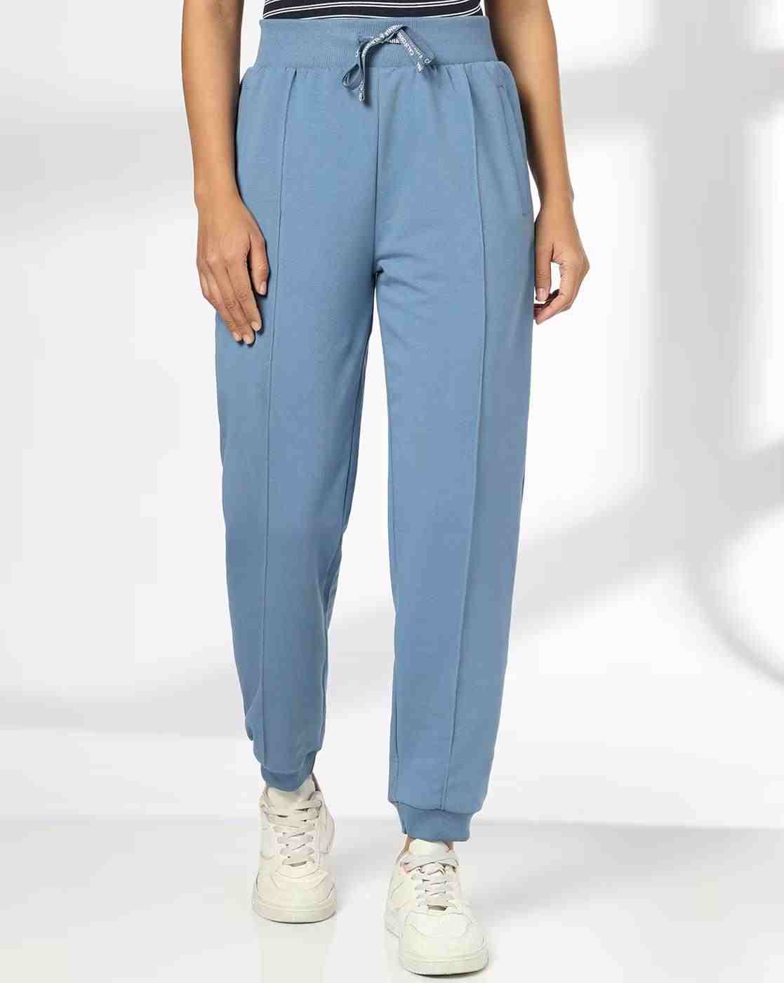 Teamspirit | Women Pintuck Joggers with Insert Pockets|0