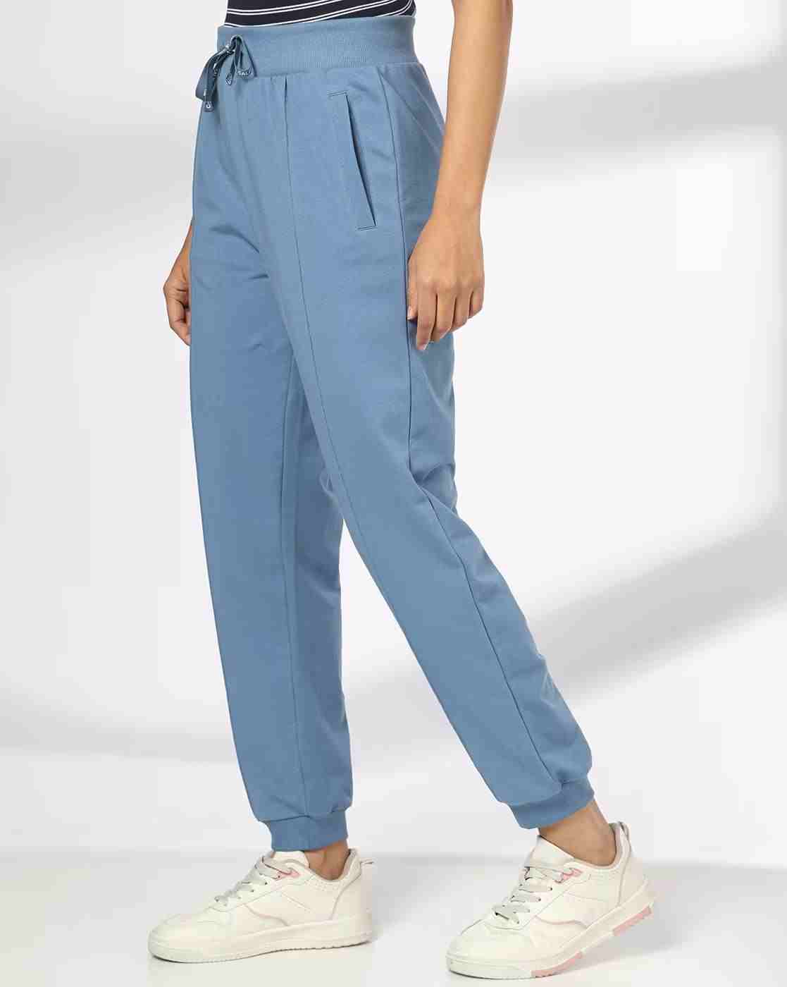 Teamspirit | Women Pintuck Joggers with Insert Pockets|1