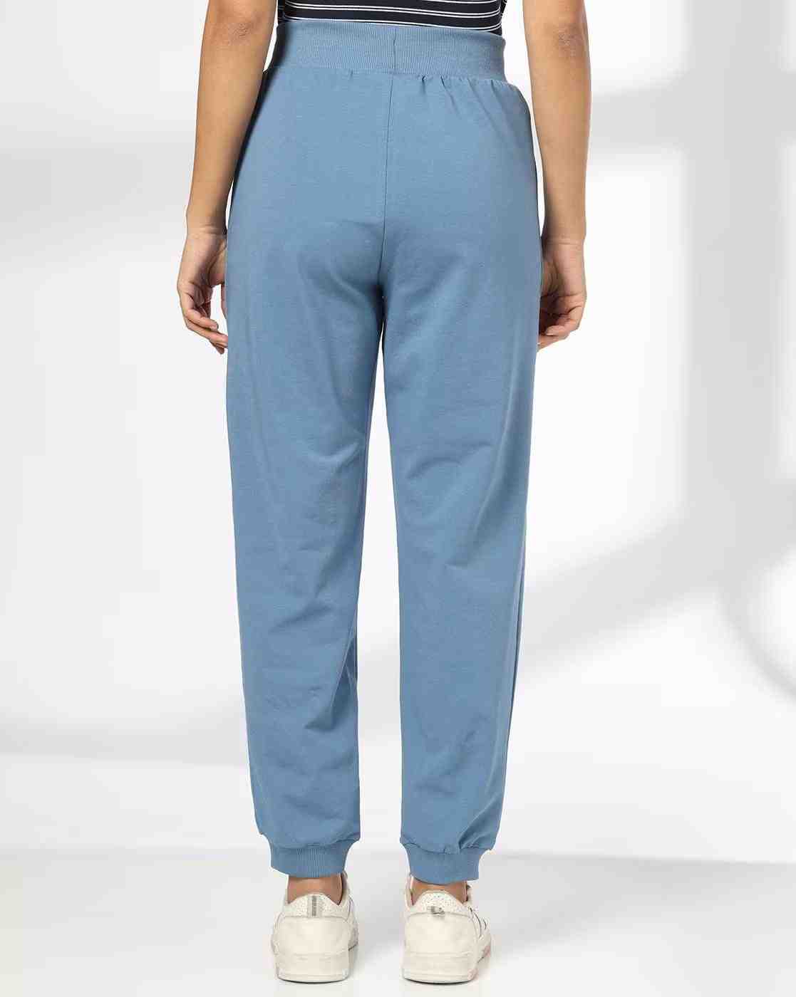 Teamspirit | Women Pintuck Joggers with Insert Pockets|2