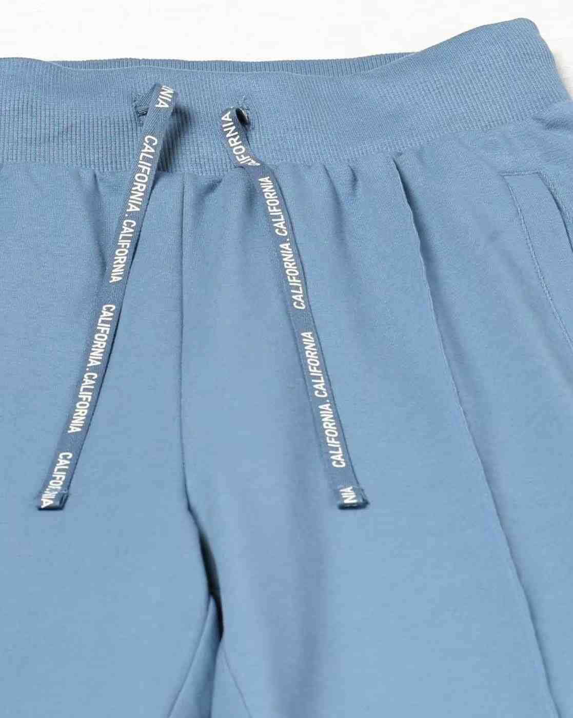 Teamspirit | Women Pintuck Joggers with Insert Pockets|4