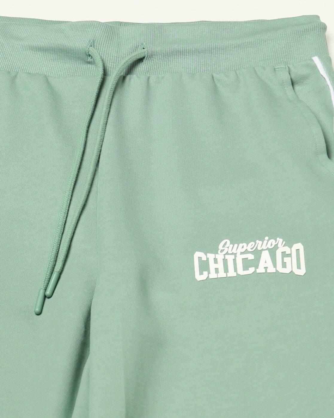 Teamspirit | Women Joggers with Typographic Print|4