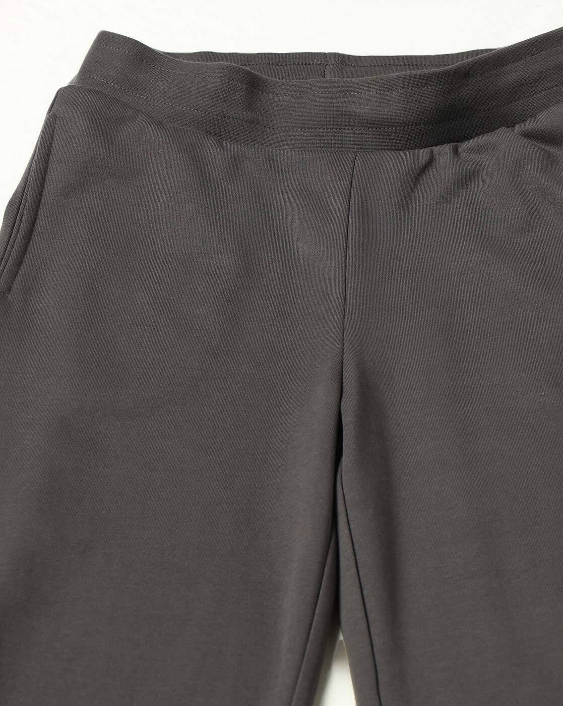 Teamspirit | Women Straight Track Pants with Insert Pockets|4