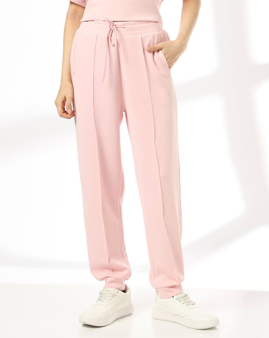 Teamspirit | Women Joggers with Insert Pockets|0