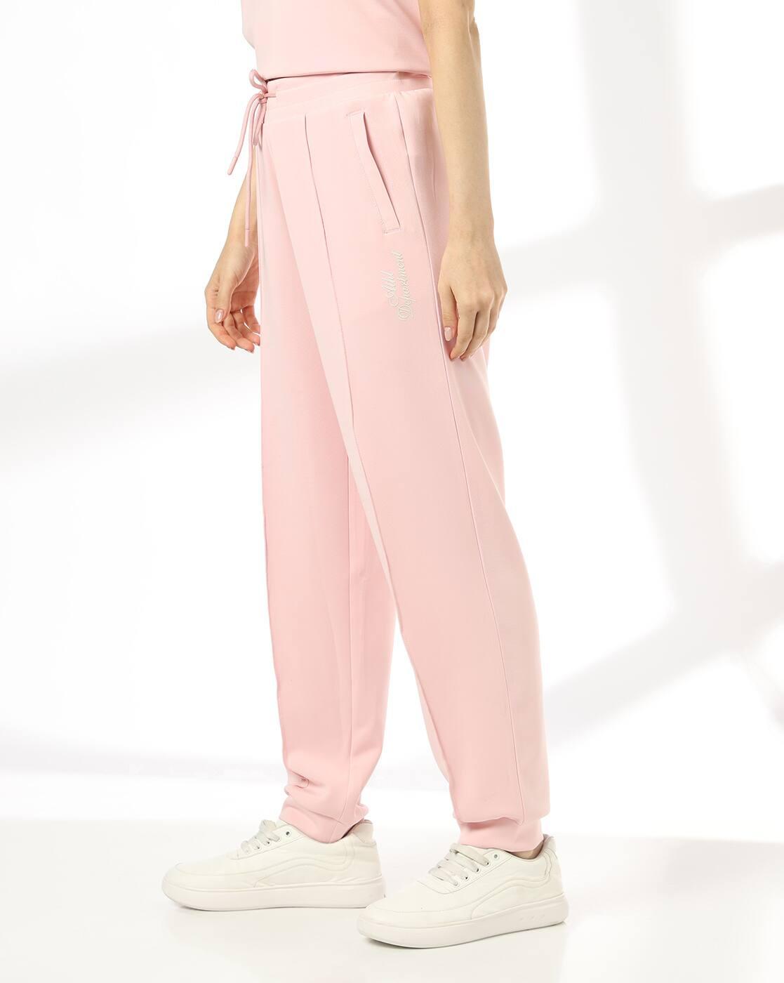 Teamspirit | Women Joggers with Insert Pockets|1