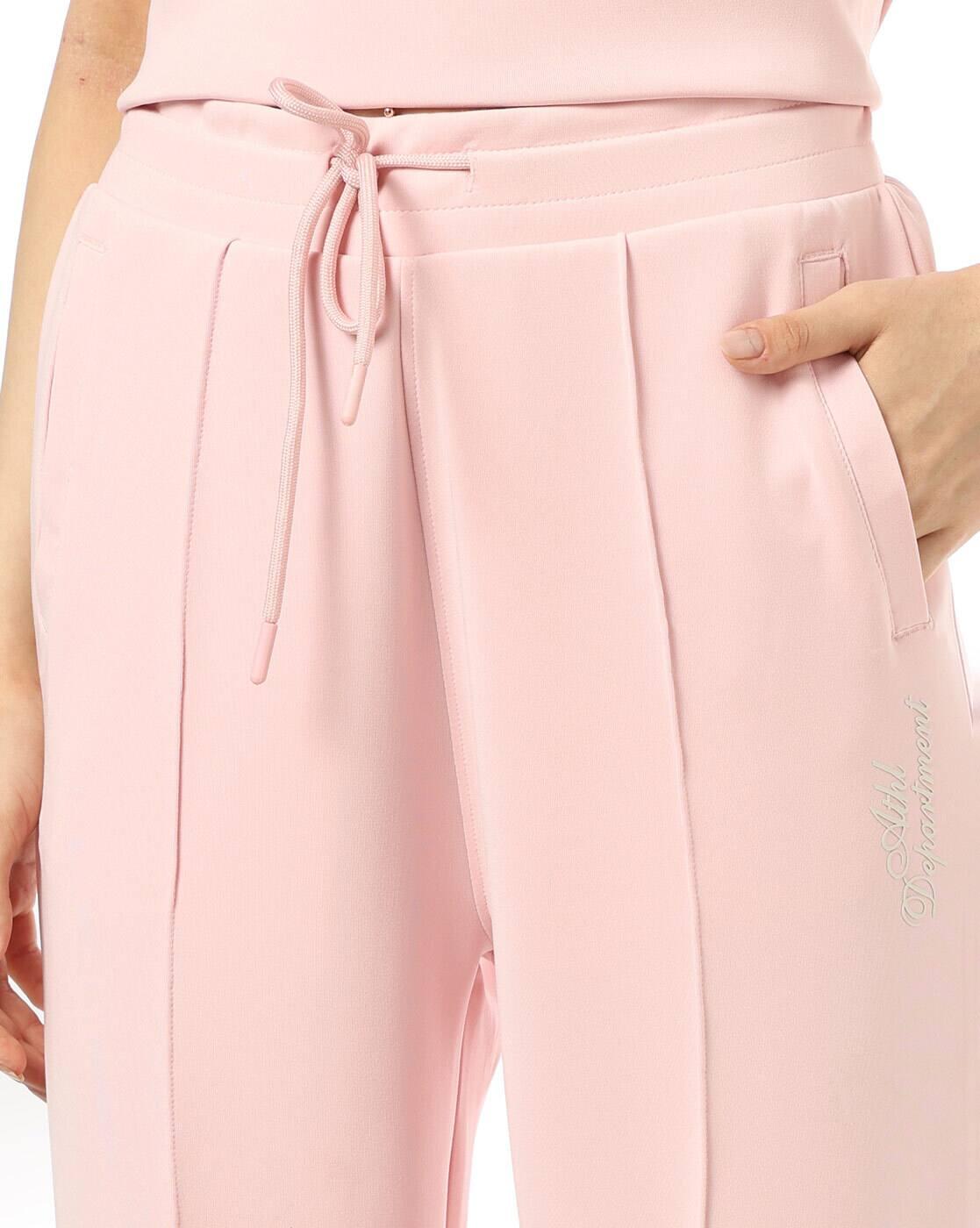 Teamspirit | Women Joggers with Insert Pockets|3
