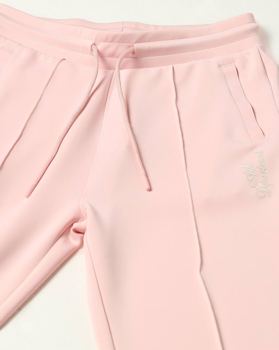 Teamspirit | Women Joggers with Insert Pockets|4